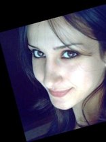 Person who looks like Nancy Ajram