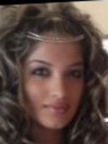 Person who looks like Kaylee DeFer