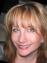 Person who looks like Kathy Griffin