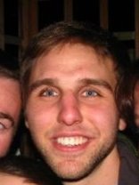 Person who looks like Seth Meyers