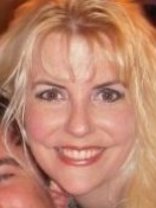 Person who looks like Nikki Griffin