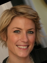 Person who looks like Sharon Stone