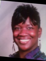 Person who looks like Nia Long