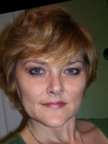 Person who looks like Cynthia Preston