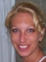 Person who looks like Deborah Gibson