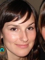 Person who looks like Paz Vega