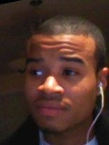 Person who looks like LL Cool J