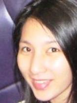 Person who looks like Michelle Yeoh