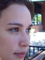 Person who looks like Julianne Nicholson