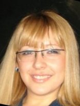 Person who looks like Leeza Gibbons