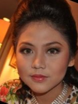 Person who looks like China Chow