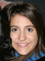 Person who looks like Christy Carlson Romano