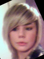 Person who looks like Elisha Cuthbert