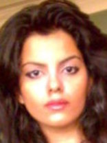 Person who looks like Mila Kunis