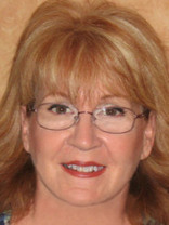 Person who looks like Kate Flannery