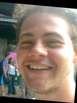 Person who looks like Benicio Del Toro