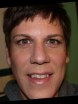 Person who looks like Annabeth Gish