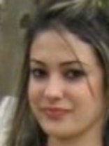 Person who looks like Thalia