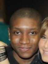 Person who looks like Rob Brown