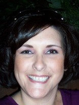 Person who looks like Molly Shannon