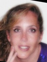 Person who looks like Kim Raver