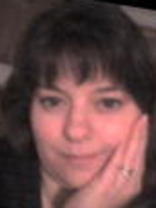 Person who looks like Elizabeth Peña