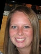 Person who looks like Lauralee Bell