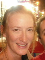 Person who looks like Meryl Streep