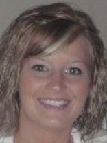 Person who looks like Mary McCormack