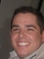 Person who looks like Christopher Knight