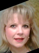 Person who looks like Natalie Maines