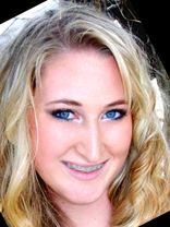 Person who looks like Meryl Streep