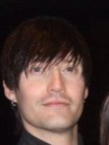 Person who looks like Jason Behr