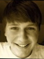 Person who looks like David Dorfman