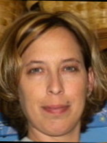 Person who looks like Brenda Strong