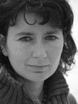 Person who looks like Lea Thompson