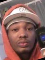 Person who looks like Chingy