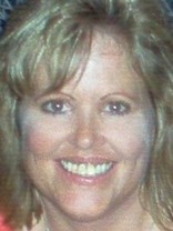 Person who looks like Katie Couric