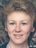 Person who looks like Kim Rhodes