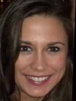 Person who looks like Jennifer Love Hewitt