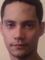 Person who looks like Marc Anthony