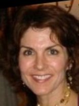 Person who looks like Cindy Crawford