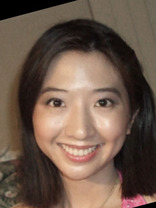 Person who looks like Brenda Song