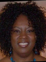 Person who looks like Chandra Wilson