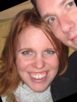 Person who looks like Billie Piper