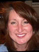 Person who looks like Patricia Clarkson