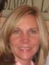 Person who looks like Barbra Streisand