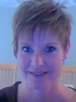 Person who looks like Lauren Holly