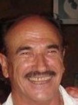 Person who looks like Burt Reynolds