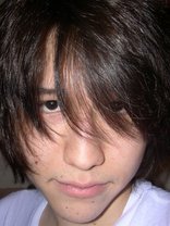 Person who looks like Richie Sambora